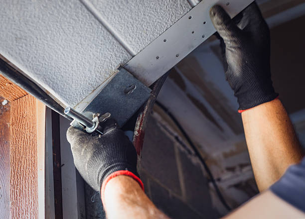 Reliable Garage Door contractor in Pinckneyville, IL by Garage Doors Repair Pro